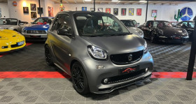Smart Fortwo occasion 2018 mise en vente à MOUGINS par le garage SV ART AND MOTORS - photo n°1