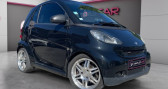 Annonce Smart Fortwo occasion Essence BRABUS 1L TURBO 102 CV  PERTUIS