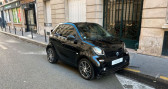 Annonce Smart Fortwo occasion Essence Brabus Xclusive 109CH RADAR CAMERA- SON JBL � Paris