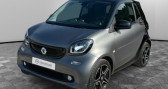 Annonce Smart Fortwo occasion Essence Cabrio 0.9i - 90 S&S - BV Twinamic CABRIOLET II Prime  nice