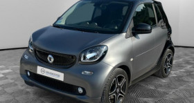 Smart Fortwo , garage DRIVEKOSTER  nice