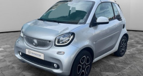Smart Fortwo , garage DRIVEKOSTER  nice