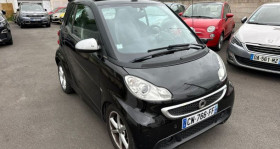 Smart Fortwo occasion 2012 mise en vente à villeneuve-Saint-Georges par le garage HOTCARS - photo n°1