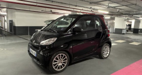 Smart Fortwo , garage AS CAR AUTO � Asni�res sur Seine