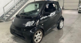 Annonce Smart Fortwo occasion Essence CABRIO 61 Passion Softouch A  Bouxires Sous Froidmond