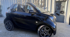 Smart Fortwo , garage BRA83  Le Muy
