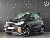 Smart Fortwo cabrio electric drive / EQ Prime 82 ch   BISCHHEIM 67