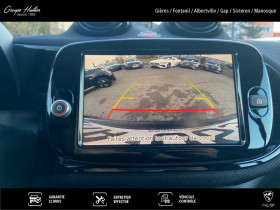 Smart Fortwo cabrio electric drive / EQ Prime 82 ch  occasion  Gires - photo n19