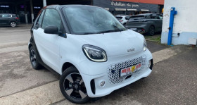 Smart Fortwo occasion 2020 mise en vente à Colmar par le garage ADLER AUTO - photo n°1