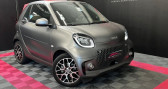 Smart Fortwo CABRIO EQ 82 ch Prime ORIGINE FRANCE CAMERA DE RECUL  2020 - annonce de voiture en vente sur Auto Sélection.com
