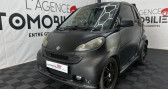 Annonce Smart Fortwo occasion Essence Cabriolet 1.0i Turbo Brabus Xclusive � EPONE