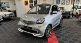 Annonce Smart Fortwo occasion Essence Cabriolet 109ch Brabus twinamic � MOUGINS