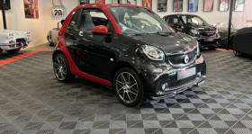 Smart Fortwo , garage SV ART AND MOTORS  MOUGINS