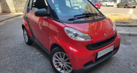 Smart Fortwo occasion 2010 mise en vente à Nice par le garage HP AUTOMOBILES - photo n°1