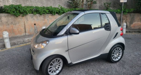Smart Fortwo occasion 2009 mise en vente &agrave; Nice par le garage HP AUTOMOBILES - photo n&deg;1