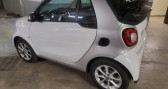 Smart Fortwo CABRIOLET 71CH PASSION TWINAMIC   Nice 06