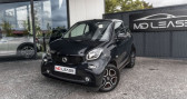 Smart Fortwo cabriolet 71cv   Lyon 69