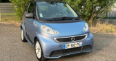 Smart Fortwo CABRIOLET 84CH TURBO PASSION SOFTOUCH   Nice 06