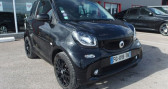 Annonce Smart Fortwo occasion Essence CABRIOLET 90CH PRIME TWINAMIC E6C  SAVIERES