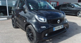 Smart Fortwo , garage ABS` TAND AUTO  SAVIERES