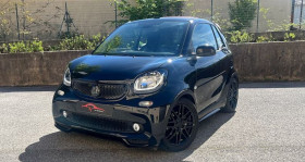 Smart Fortwo , garage SV ART AND MOTORS  MOUGINS