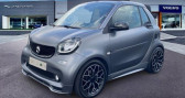 Annonce Smart Fortwo occasion Essence Cabriolet Brabus 125 R  AUBIERE