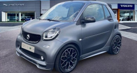 Smart Fortwo occasion 2018 mise en vente à AUBIERE par le garage PRESTIGE CARS - photo n°1