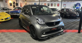 Smart Fortwo occasion 2018 mise en vente &agrave; MOUGINS par le garage SV ART AND MOTORS - photo n&deg;1