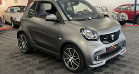 Smart Fortwo occasion 2017 mise en vente à MOUGINS par le garage SV ART AND MOTORS - photo n°1