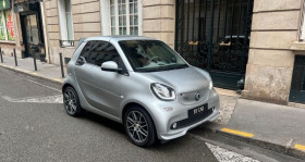 Smart Fortwo , garage BY CAR � Paris
