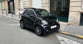 Smart Fortwo , garage BY CAR � Paris
