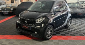 Annonce Smart Fortwo occasion Essence Cabriolet Brabus Xclusive � MOUGINS