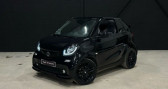 Annonce Smart Fortwo occasion Essence Cabriolet Brabus  SAINT AUNES