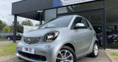 Smart Fortwo Cabriolet Electrique 82ch passion   Buchelay 78