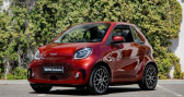 Smart Fortwo Cabriolet EQ 82ch prime   MONACO 98