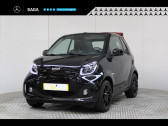 Annonce Smart Fortwo occasion  Cabriolet EQ 82ch prime  TRAPPES