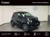 Annonce Smart Fortwo occasion  Cabriolet EQ 82ch prime  Montrouge