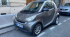 Smart Fortwo Cabriolet II 71ch mhd Passion Softouch  à MOUGINS 06