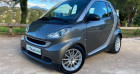 Smart Fortwo occasion année 2009 boite Manuelle Annonce Smart Fortwo occasion Essence Cabriolet II 71ch mhd Passion Softouch à MOUGINS