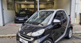 Annonce Smart Fortwo occasion Essence Cabriolet II 71ch mhd Passion Softouch  ROUEN