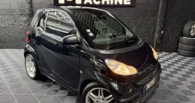 Smart Fortwo occasion 2012 mise en vente &agrave; saint-Maur-des-Fossés par le garage FRENCH MACHINE - photo n&deg;1