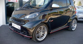 Annonce Smart Fortwo occasion Essence Cabriolet II 98ch Brabus Xclusive  SAINT-ANDRE