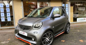 Annonce Smart Fortwo occasion Essence Cabriolet III 0.9 BRABUS ASPHALTGOLD EDITION *FULL LED, LIMI  Chaville