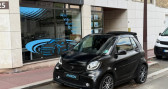 Smart Fortwo occasion année 2017 boite Automatique Annonce Smart Fortwo occasion Essence CABRIOLET III 0.9 BRABUS XCLUSIVE à Enghien Les Bains