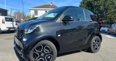 Annonce Smart Fortwo occasion Essence Cabriolet iii 1.0 71 prime bva6  Morsang Sur Orge