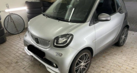 Smart Fortwo occasion 2016 mise en vente &agrave; MOUGINS par le garage SLIMCARS CANNES MOUGINS - photo n&deg;1