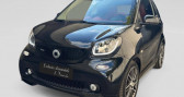 Smart Fortwo Cabriolet III 109ch Brabus Xclusive twinamic   Châtenay-Malabry 92