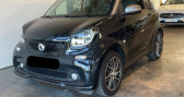 Smart Fortwo Cabriolet III 90ch prime twinamic   MOUGINS 06