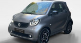 Smart Fortwo Cabriolet III 90ch prime twinamic   Châtenay-Malabry 92
