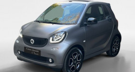 Smart Fortwo , garage EXCLUSIVE AUTOMOBILE  Châtenay-Malabry